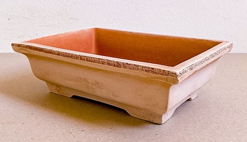 Galestro terracotta vaso - galestro, terracotta,