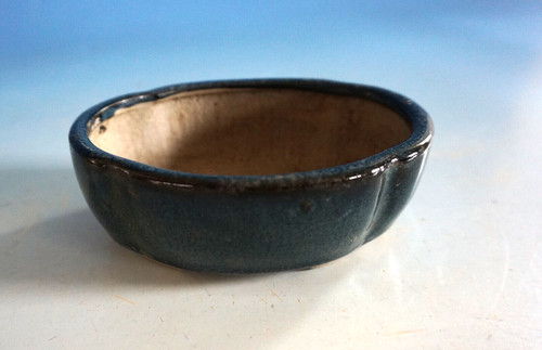 Vintage bonsaischale bonsai - bonsaischale,