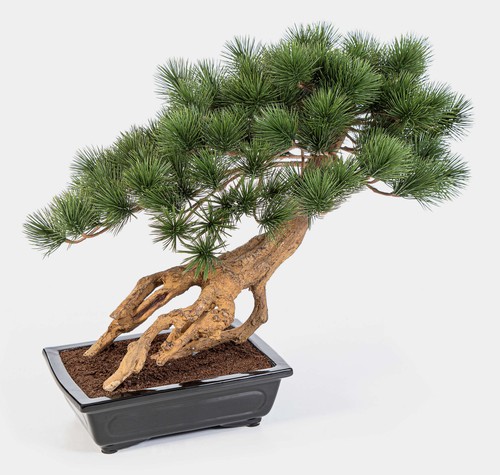 Artplants künstlicher bonsai - künstlicher,
