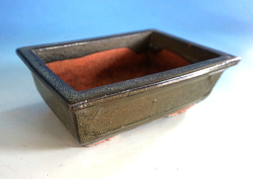 Vintage bonsaischale bonsai - bonsaischale,