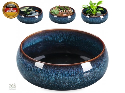 Lotus bonsai schale - lotus,