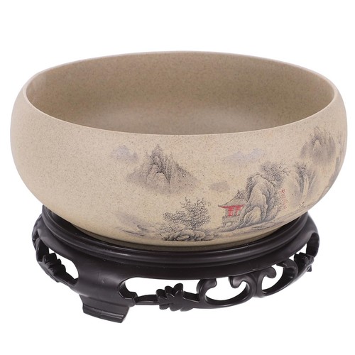 Bonsai schale keramik - schale,