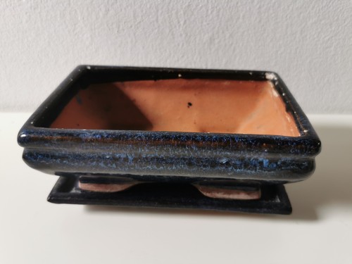 Bonsai schale topf - schale, mit